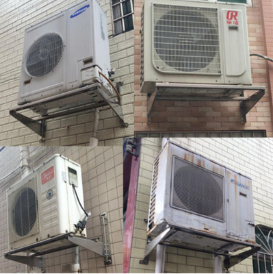 空调外机长期暴露，真的会折寿吗？安装师傅一语点醒梦中人