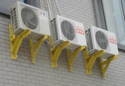 专业定制，精准匹配 广州钣金厂家引领空调支架与配件新风尚