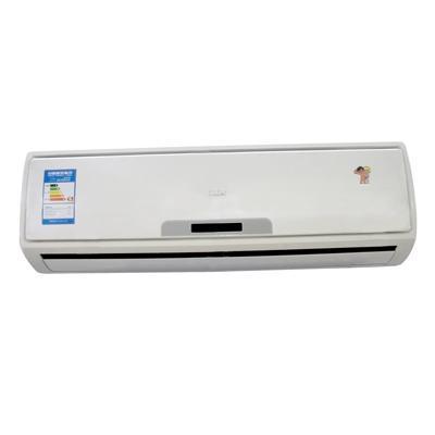 全新海尔1P冷暖空调低价转让，高品质节能之选