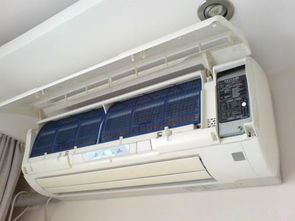 如何清洗美的智弧空调 详细步骤与注意事项