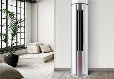 空调黑科技 这些新功能颠覆你对空调的认知