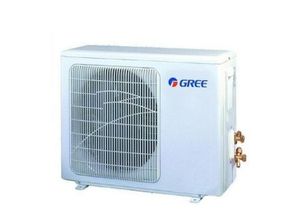 数码产品视角下的空调外机清洗方法