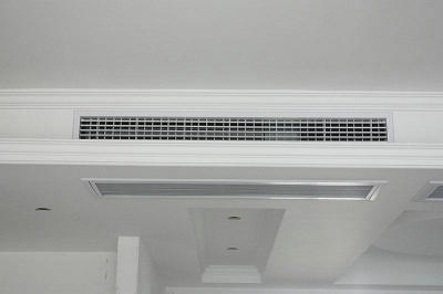 中央空调出风口尺寸与数码产品 设计原理与常见规格详解